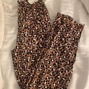 Offline leggings 7/8 length